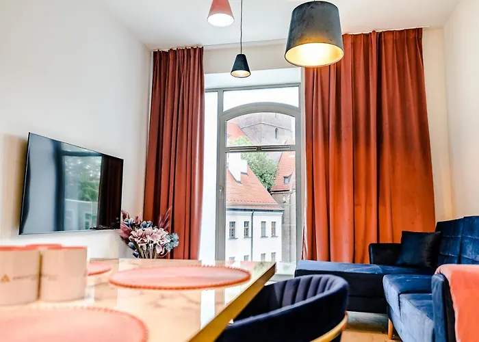 Aboutartapartments - Mlyn Maria