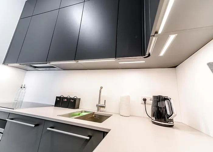 Aboutartapartments - Mlyn Maria Wrocław