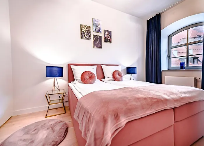 Aboutartapartments - Mlyn Maria Διαμέρισμα *