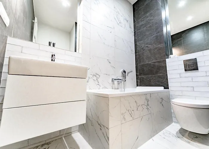 Aboutartapartments - Mlyn Maria