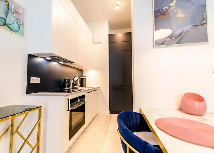 Aboutartapartments - Mlyn Maria Διαμέρισμα