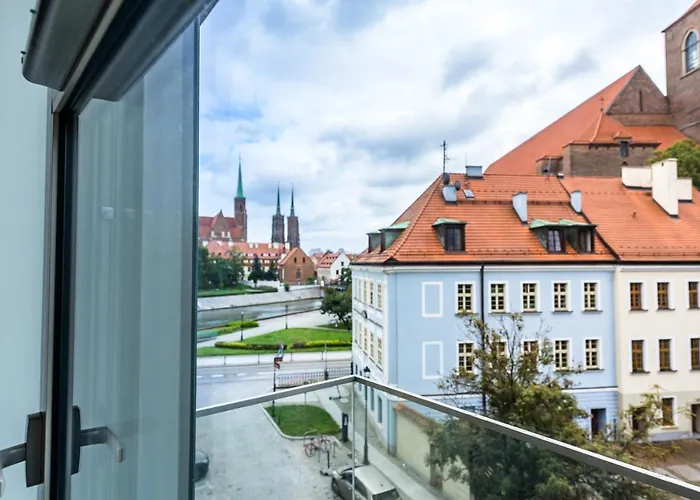 Aboutartapartments - Mlyn Maria