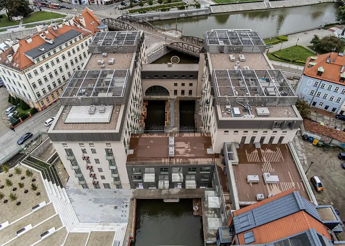 Διαμέρισμα Aboutartapartments - Mlyn Maria *