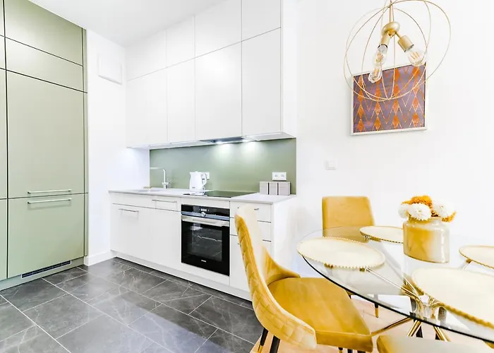 Aboutartapartments - Mlyn Maria * Wrocław