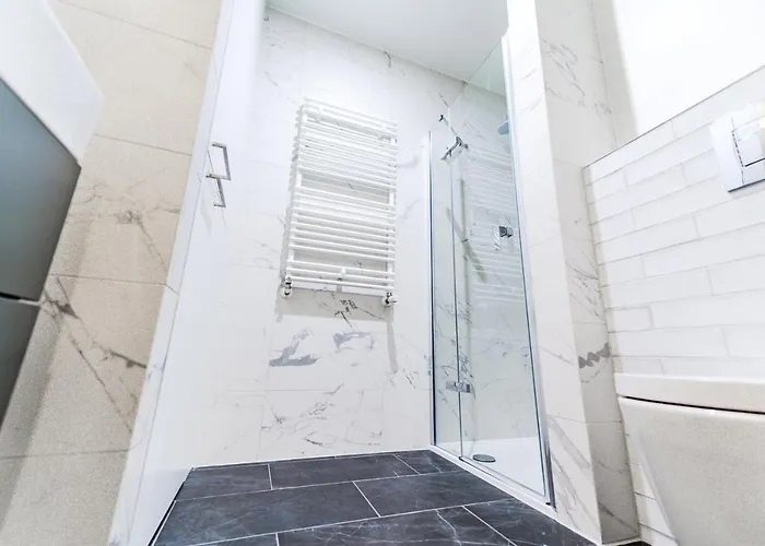 Aboutartapartments - Mlyn Maria Διαμέρισμα