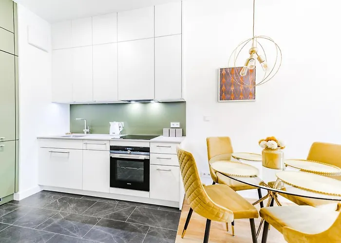 Aboutartapartments - Mlyn Maria Wrocław