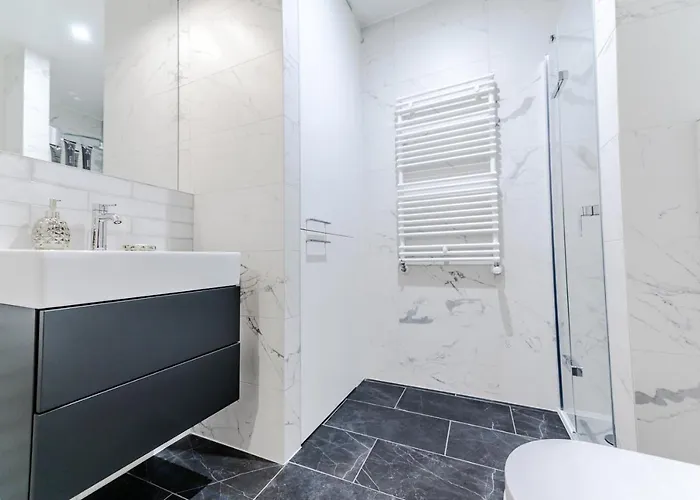 Aboutartapartments - Mlyn Maria