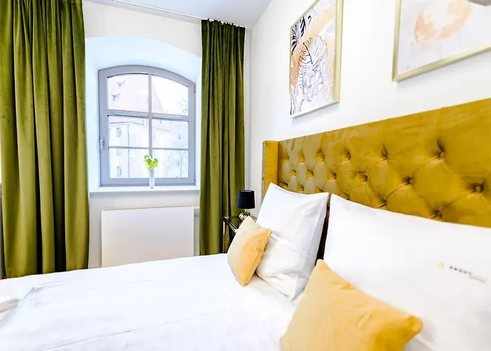 Aboutartapartments - Mlyn Maria *