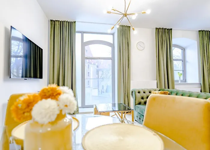 Aboutartapartments - Mlyn Maria Διαμέρισμα